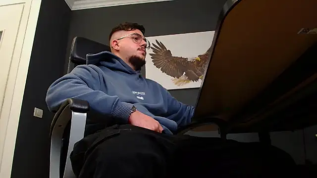 JoshKnights online show from December 2024 08:37:02 AM