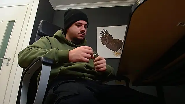 JoshKnights online show from January 2025 05:48:02 AM