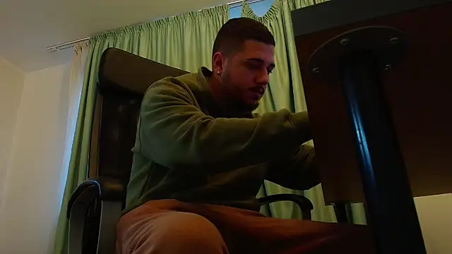 JoshKnights online show from September 2025 04:44:01 AM