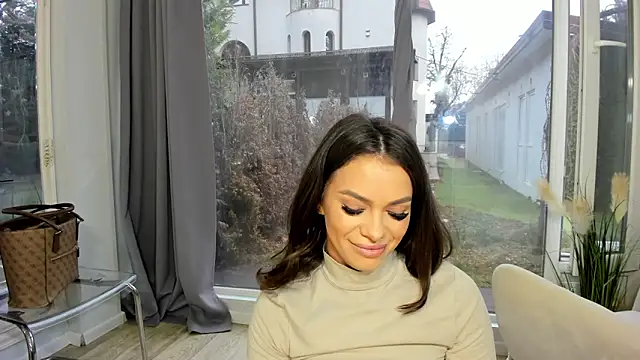 Selena Reeves online show from February 2025 06:22:01 AM