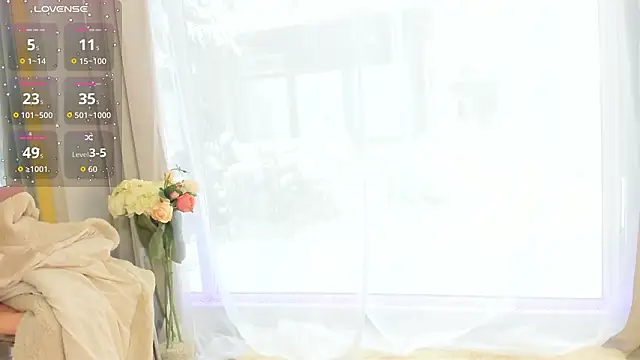 Selena Reeves online show from February 2026 10:22:02 AM