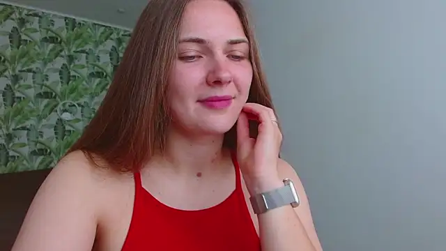 Snapshot of Olivia_shine chatting on July 2026 04:26:02 AM Olivia shine online show from July 2026 04:26:02 AM