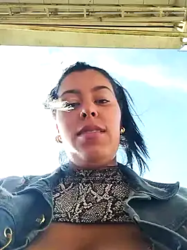 Emily Wane online show from January 2025 09:46:02 PM