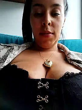 Emily Wane online show from January 2025 09:46:02 PM