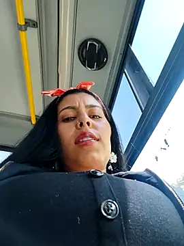 Emily Wane online show from March 2025 03:41:01 PM