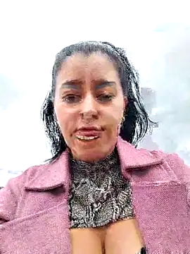 Emily Wane online show from October 2025 03:53:01 PM