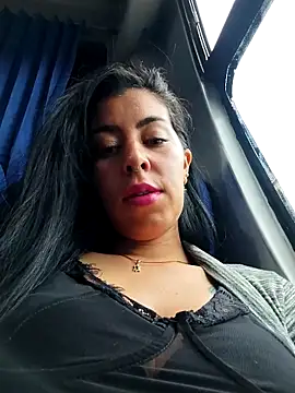 Emily Wane online show from November 2025 04:20:02 PM