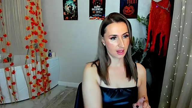 PassionGlow online show from October 2025 03:39:02 AM