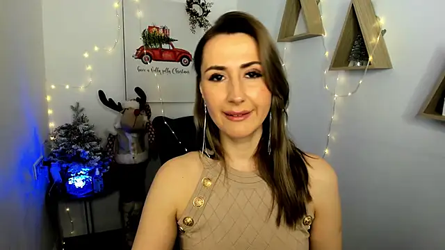 PassionGlow online show from December 2025 03:13:01 AM