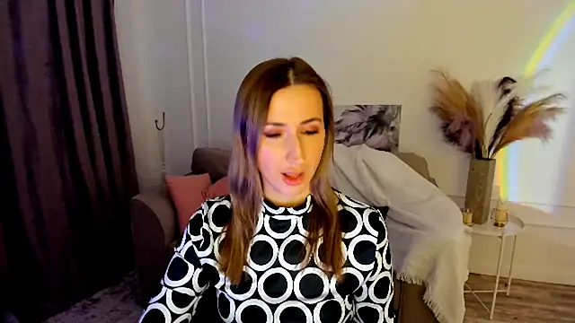 PassionGlow online show from January 2026 03:32:01 AM