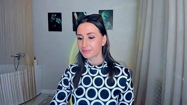 PassionGlow online show from March 2026 05:44:01 AM