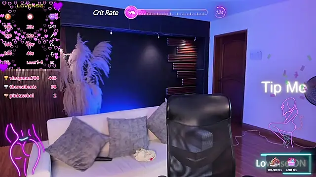 victoria mooree online show from February 2025 01:18:02 AM