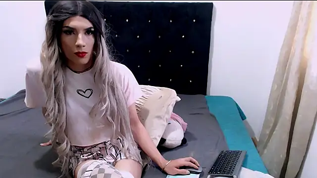 candent duo777 online show from February 2025 10:25:01 PM