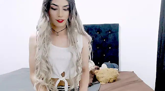 candent duo777 online show from February 2025 01:05:02 AM