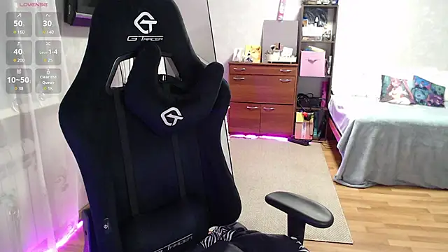 Little Soph online show from March 2025 03:51:01 AM