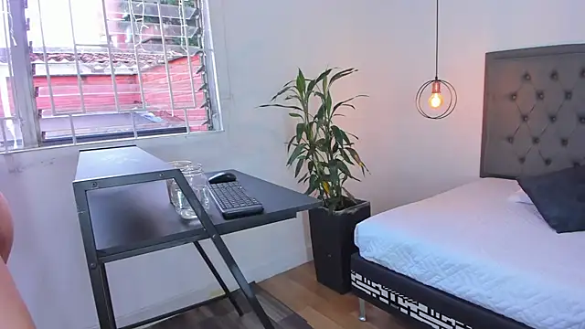  aline hall online show from January 2025 12:14:01 PM