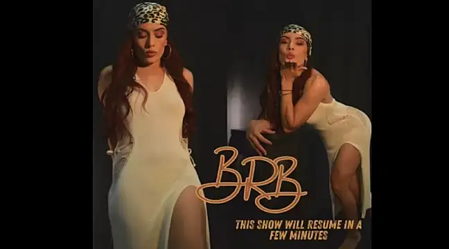  aline hall online show from January 2025 02:00:01 PM