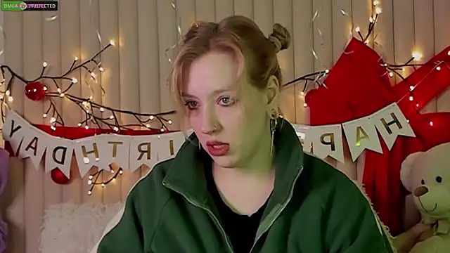 RachelCart online show from December 2025 03:11:02 AM