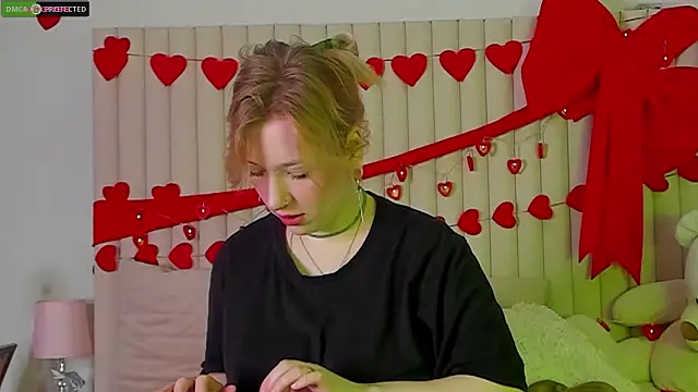 RachelCart online show from February 2026 03:13:02 AM