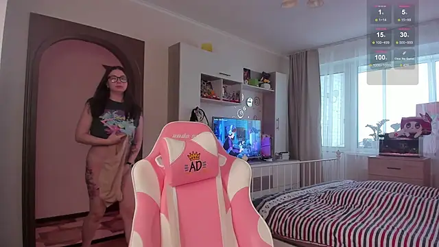 elisejays online show from December 2024 11:24:02 AM