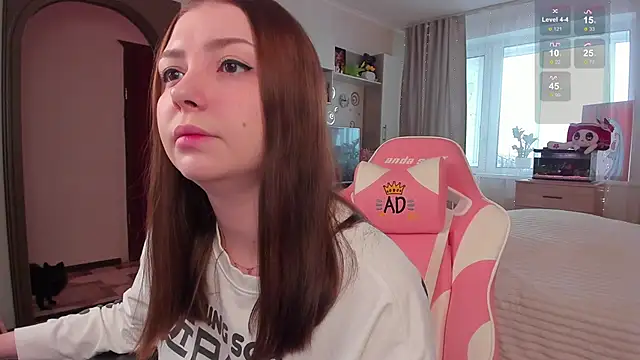 elisejays online show from January 2025 09:34:01 AM