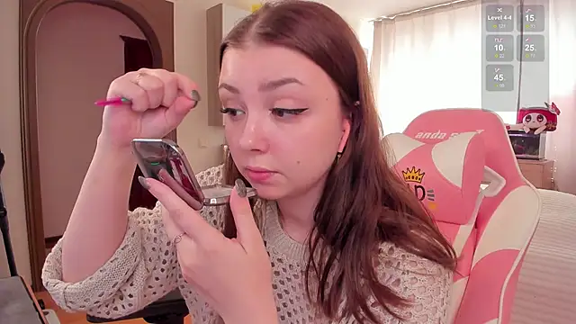 elisejays online show from January 2025 09:59:01 AM