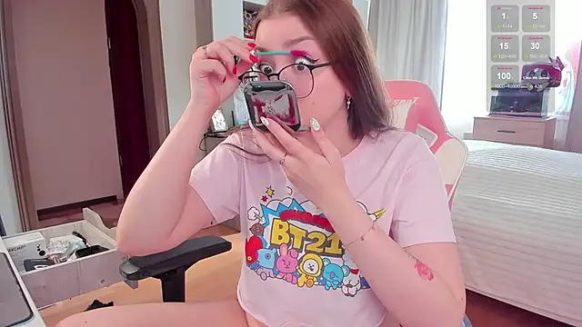 elisejays online show from February 2025 10:27:02 AM