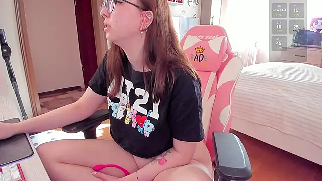 elisejays online show from February 2025 10:40:02 AM