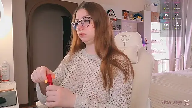 elisejays online show from October 2025 12:25:02 PM