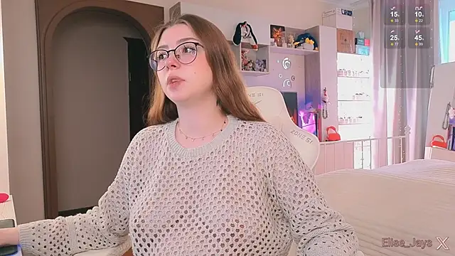 elisejays online show from October 2025 12:16:01 PM