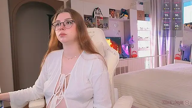 elisejays online show from November 2025 11:32:02 AM