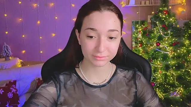 YasmineWest online show from January 2026 09:00:02 AM