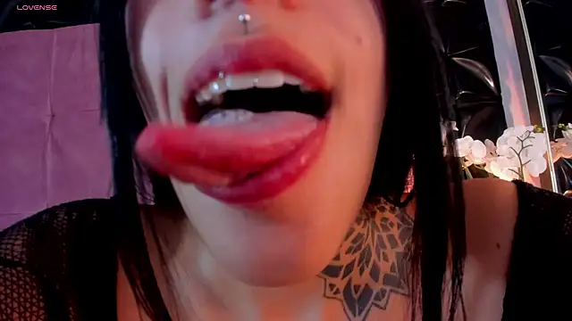 cattleya jensen  online show from December 2024 06:14:01 PM