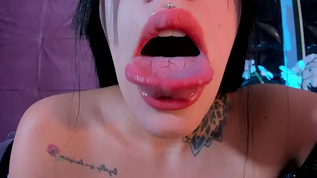 cattleya jensen  online show from February 2025 02:20:01 PM
