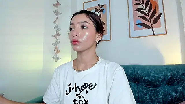 amysc online show from March 2025 01:56:02 PM