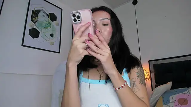 amysc online show from December 2025 11:28:02 AM