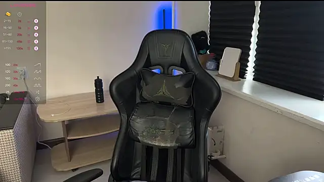 carthylovvve online show from April 2026 01:16:01 PM