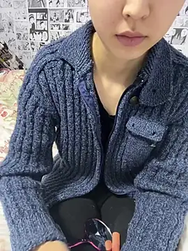 Snapshot of Minami_686 chatting on December 2024 12:34:01 PM Minami 686 online show from December 2024 12:34:01 PM