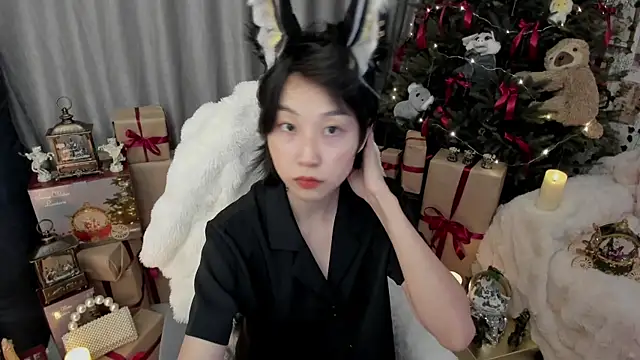 Snapshot of Minami_686 chatting on January 2025 06:38:01 PM Minami 686 online show from January 2025 06:38:01 PM