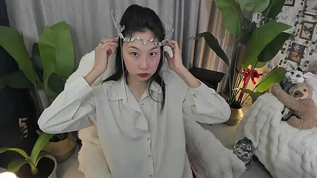 Snapshot of Minami_686 chatting on January 2025 07:49:02 PM Minami 686 online show from January 2025 07:49:02 PM