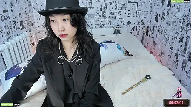 Minami 686 online show from October 2025 03:02:01 PM