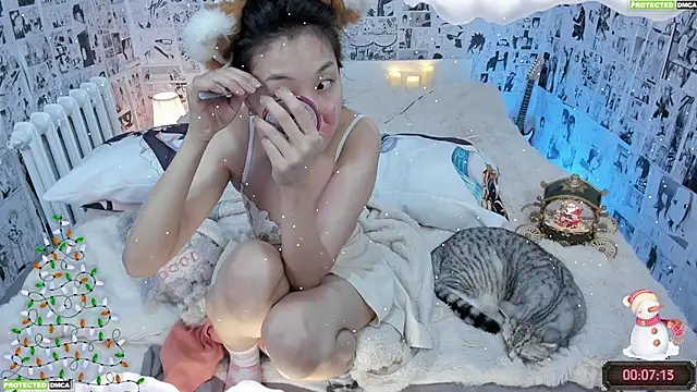 Minami 686 online show from December 2025 09:21:02 PM