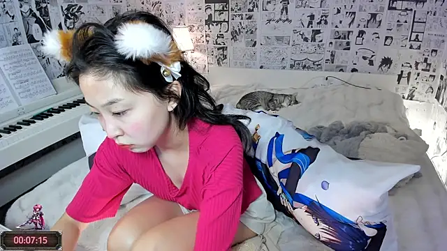 Minami 686 online show from March 2026 07:58:01 AM