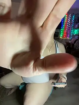 fatfabulous1981 online show from January 2025 06:53:02 AM