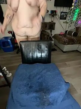 fatfabulous1981 online show from January 2025 03:52:01 AM