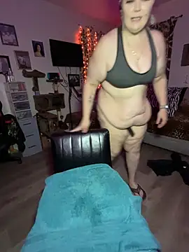 fatfabulous1981 online show from January 2025 08:02:02 AM