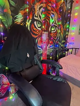 fatfabulous1981 online show from March 2025 05:19:01 AM