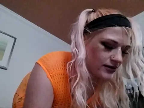 SexxxiLexiiii online show from February 2026 06:47:01 AM