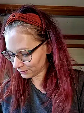 die-EinHORNY-WG online show from December 2025 11:49:02 AM