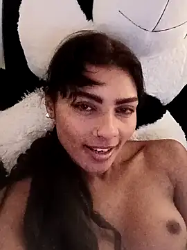 Lilithsabeth online show from February 2025 04:06:01 AM